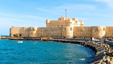 Package 7 Days 6 Nights To Cairo, Alexandria & Siwa Oasis