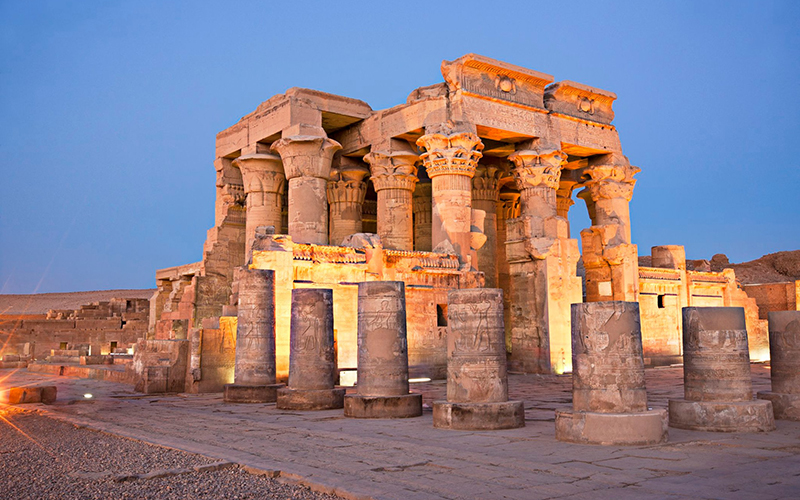 7 Nights / 8 Days Classic Nile Cruise