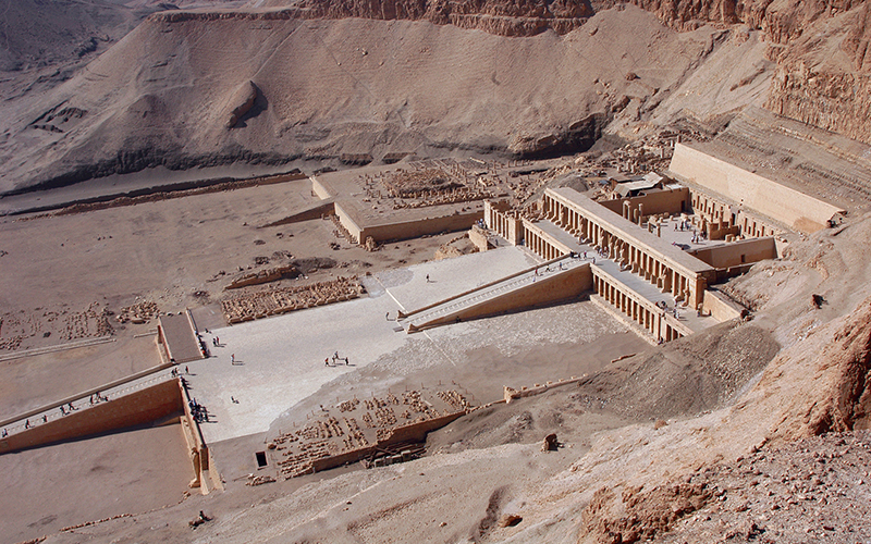 7 Nights / 8 Days Classic Nile Cruise