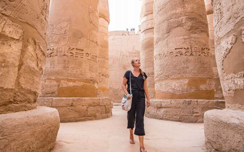 7 Nights / 8 Days Classic Nile Cruise